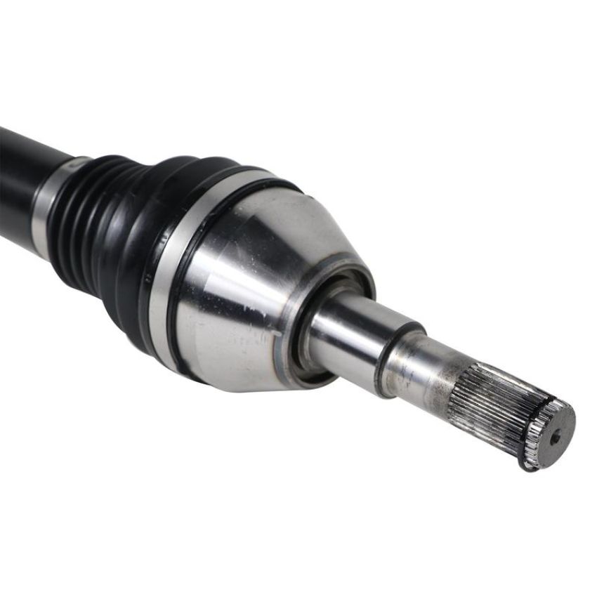 GSP NCV11109XDP Ford, Mazda, Mercury (3.0, 4.0 - 4WD/AWD) CV Axle Assembly  - Front Left