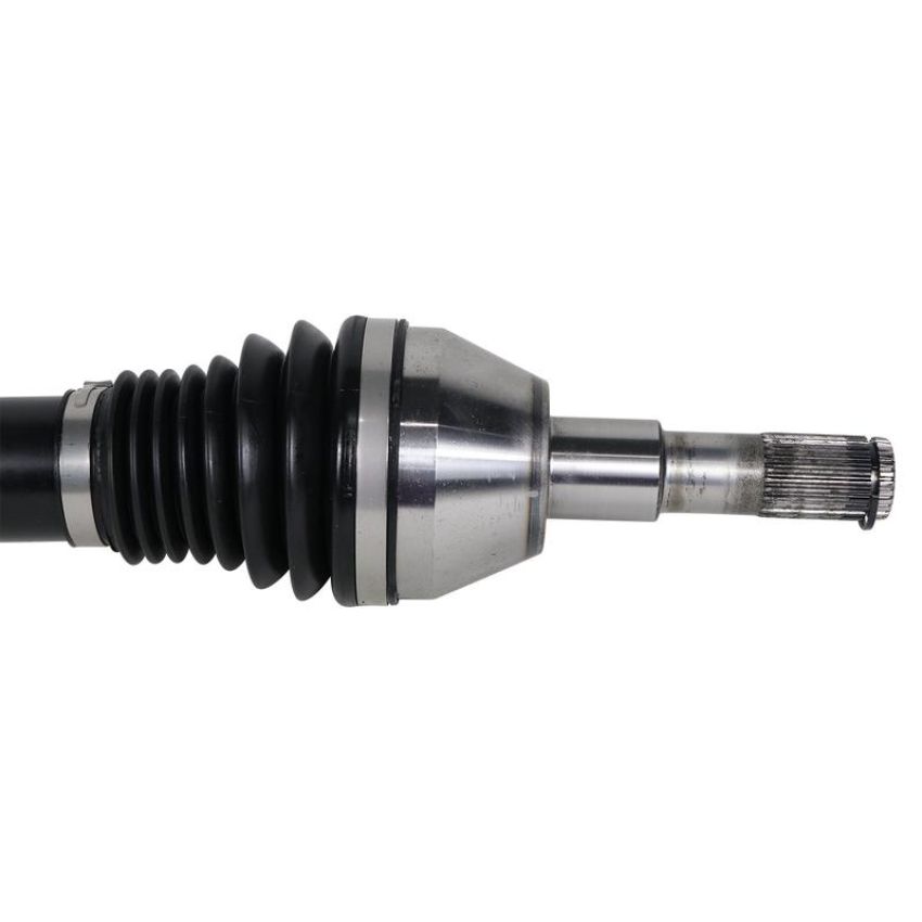 GSP NCV11109XDP Ford, Mazda, Mercury (3.0, 4.0 - 4WD/AWD) CV Axle Assembly  - Front Left