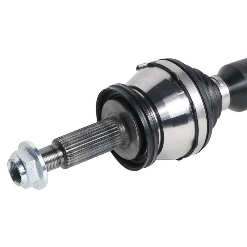 GSP NCV11109XDP Ford, Mazda, Mercury (3.0, 4.0 - 4WD/AWD) CV Axle Assembly  - Front Left