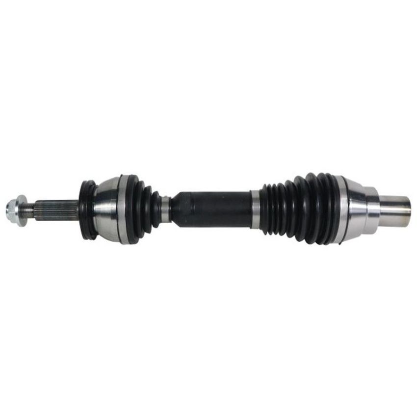 GSP NCV11110XDP Ford, Mazda, Mercury (4WD/AWD) CV Axle Assembly  - Front Right