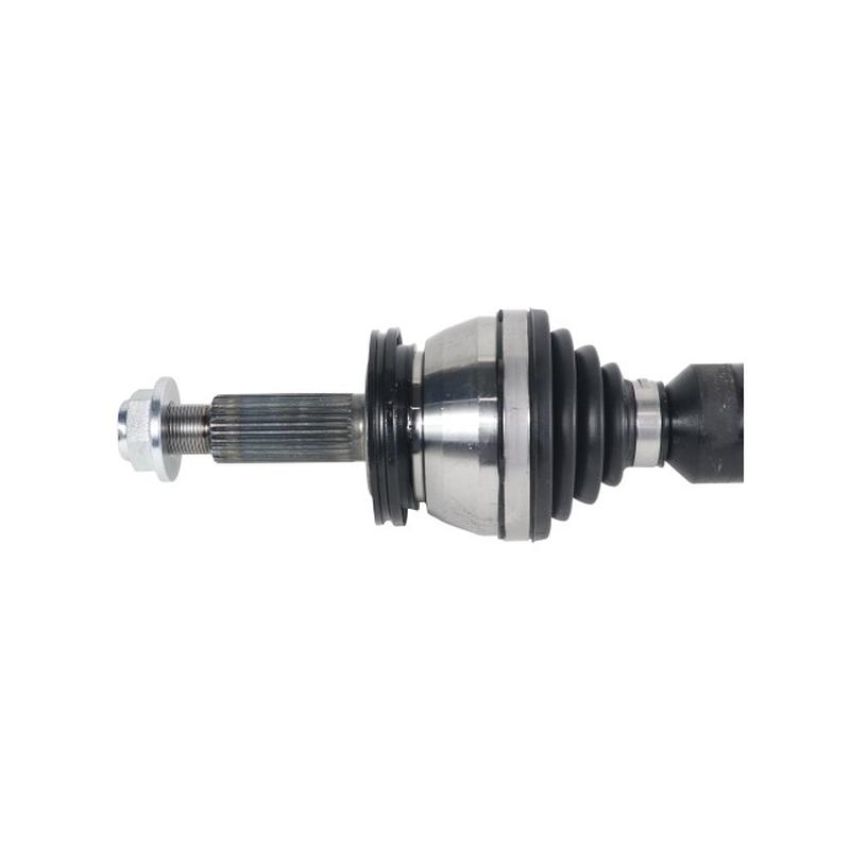 GSP NCV11110XDP Ford, Mazda, Mercury (4WD/AWD) CV Axle Assembly  - Front Right