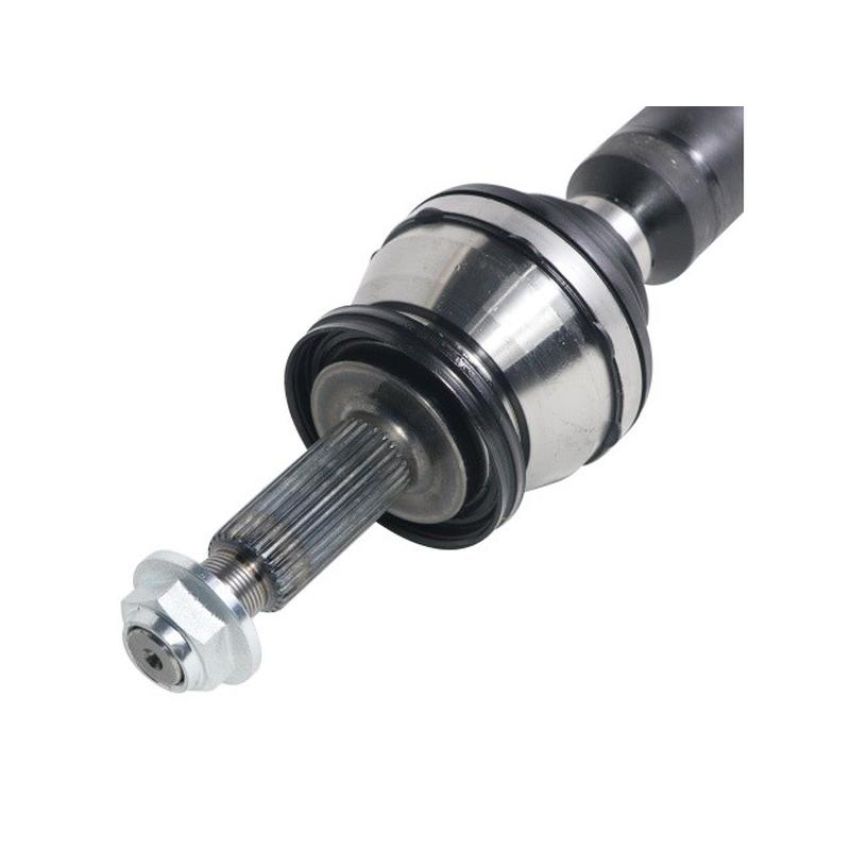 GSP NCV11110XDP Ford, Mazda, Mercury (4WD/AWD) CV Axle Assembly  - Front Right