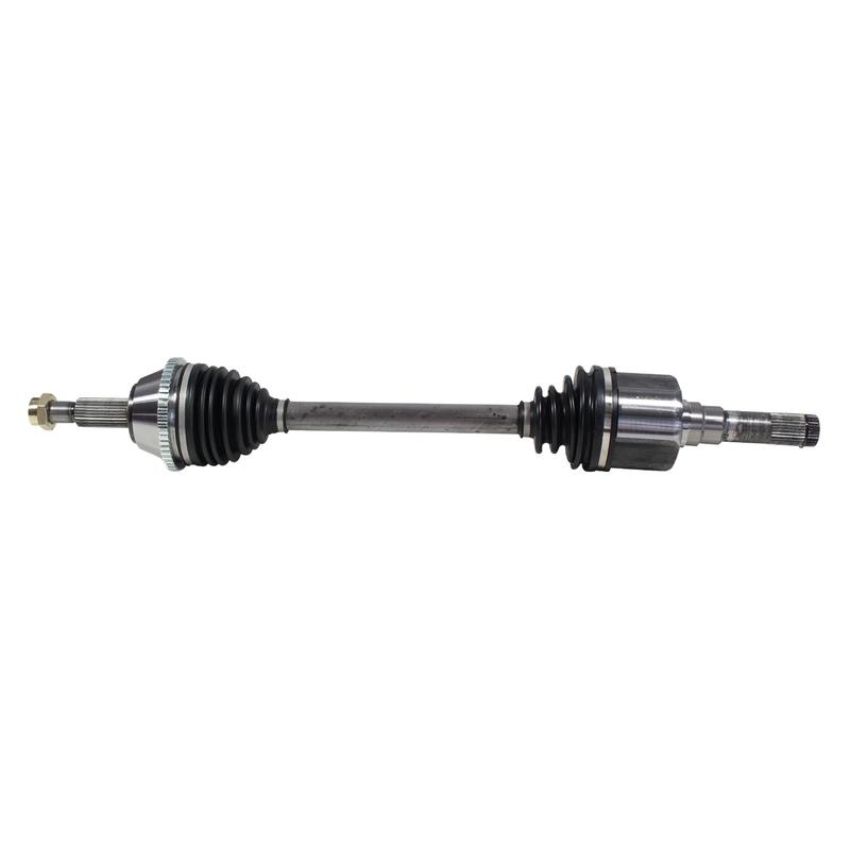 GSP NCV11119 Ford, Mercury CV Axle Assembly  - Rear Left