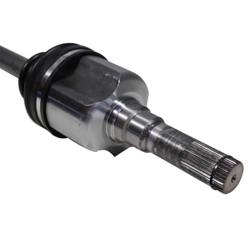 GSP NCV11119 Ford, Mercury CV Axle Assembly  - Rear Left