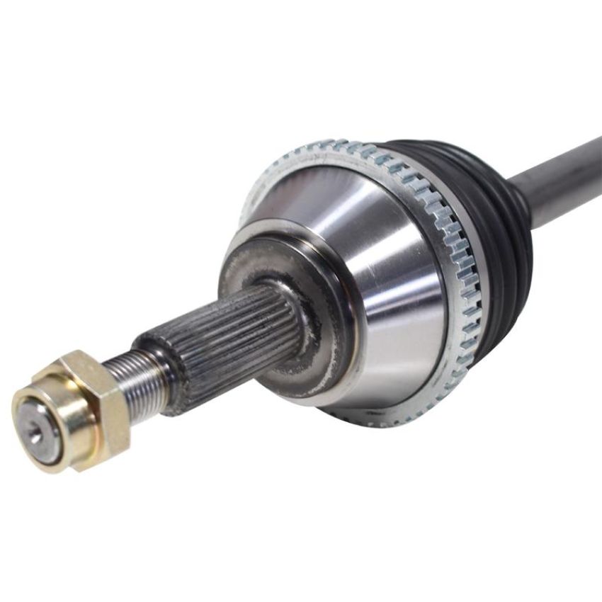 GSP NCV11119 Ford, Mercury CV Axle Assembly  - Rear Left