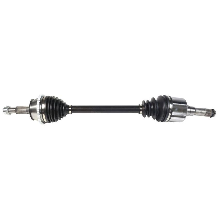 GSP NCV11120 Ford, Mercury (4.6) CV Axle Assembly  - Rear Right