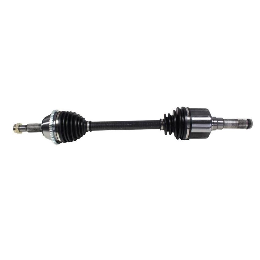 GSP NCV11121 Ford, Lincoln, Mercury CV Axle Assembly  - Rear Left