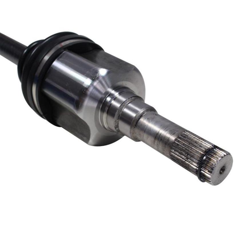 GSP NCV11121 Ford, Lincoln, Mercury CV Axle Assembly  - Rear Left