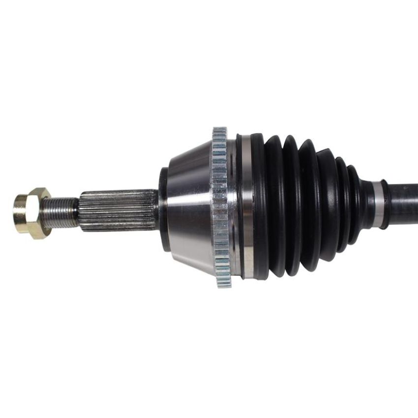 GSP NCV11121 Ford, Lincoln, Mercury CV Axle Assembly  - Rear Left