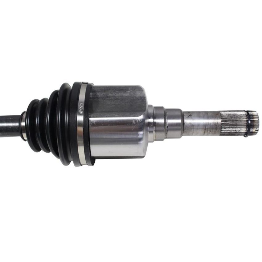 GSP NCV11121 Ford, Lincoln, Mercury CV Axle Assembly  - Rear Left