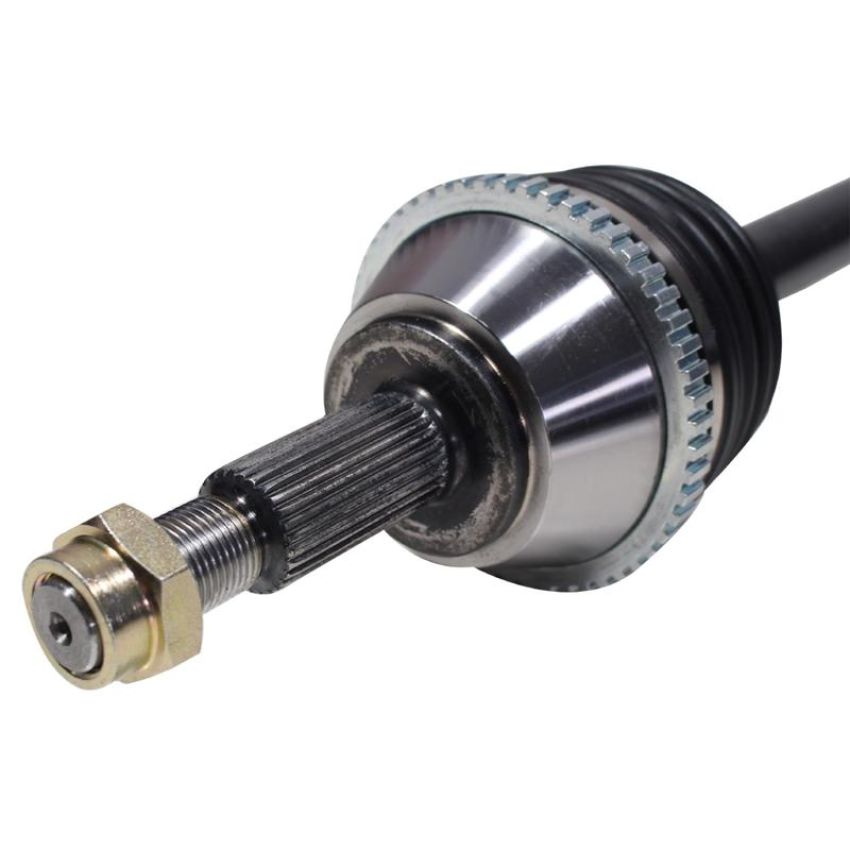 GSP NCV11121 Ford, Lincoln, Mercury CV Axle Assembly  - Rear Left