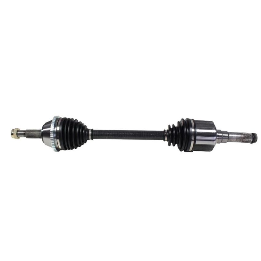 GSP NCV11122 Ford, Lincoln, Mercury CV Axle Assembly  - Rear Right