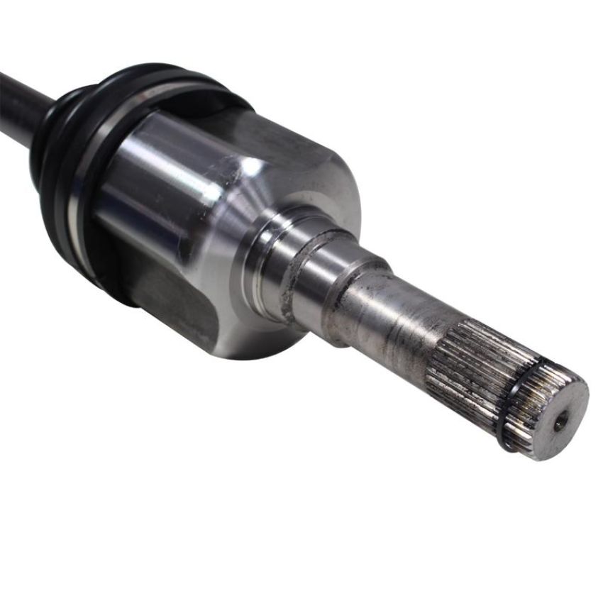 GSP NCV11122 Ford, Lincoln, Mercury CV Axle Assembly  - Rear Right
