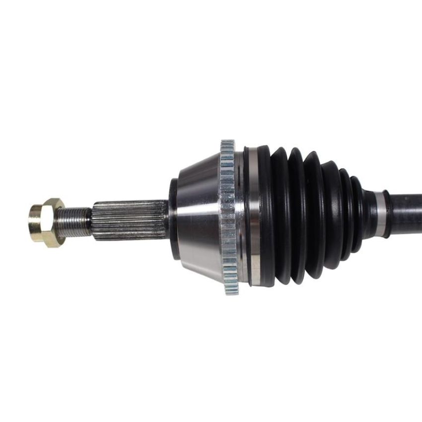 GSP NCV11122 Ford, Lincoln, Mercury CV Axle Assembly  - Rear Right