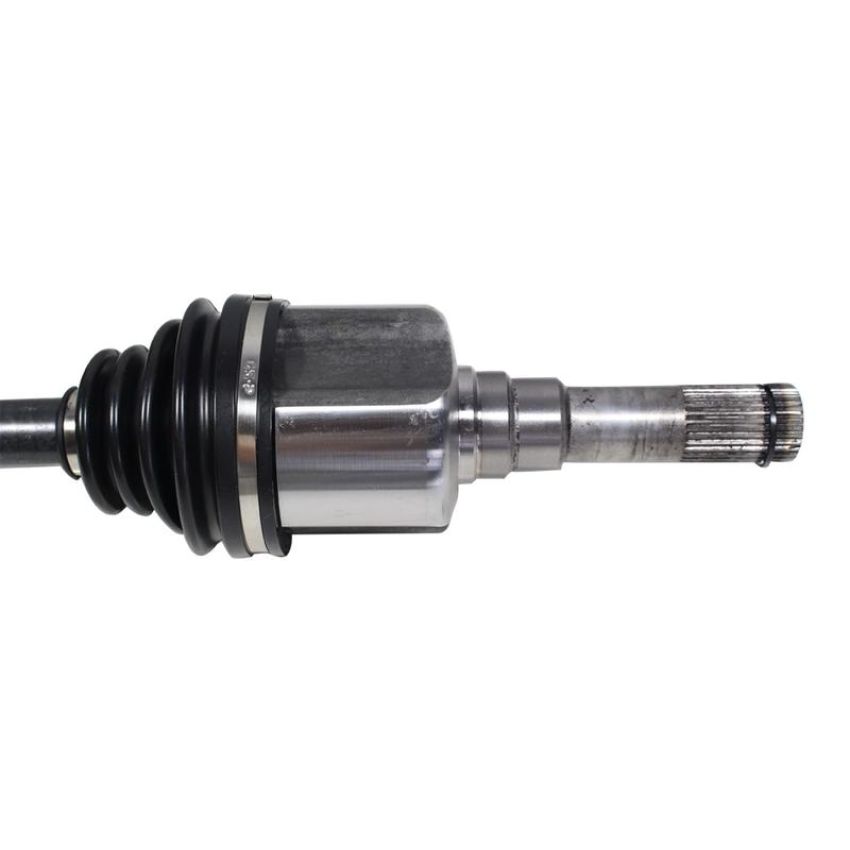 GSP NCV11122 Ford, Lincoln, Mercury CV Axle Assembly  - Rear Right