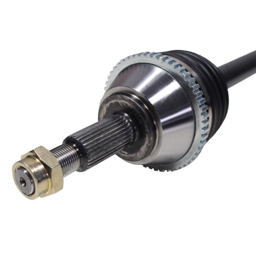 GSP NCV11122 Ford, Lincoln, Mercury CV Axle Assembly  - Rear Right