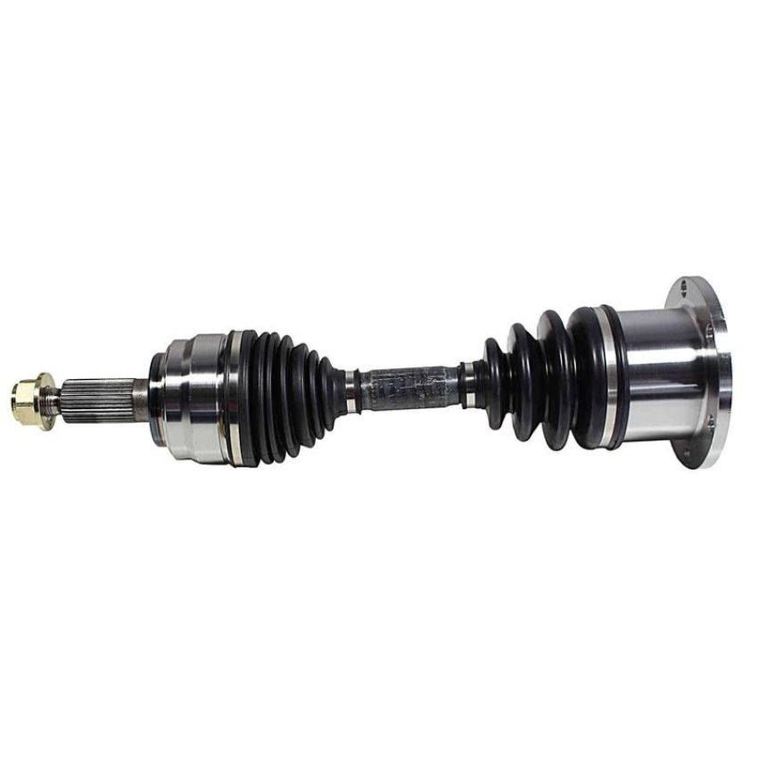 GSP NCV11123 Ford, Lincoln CV Axle Assembly  - Front