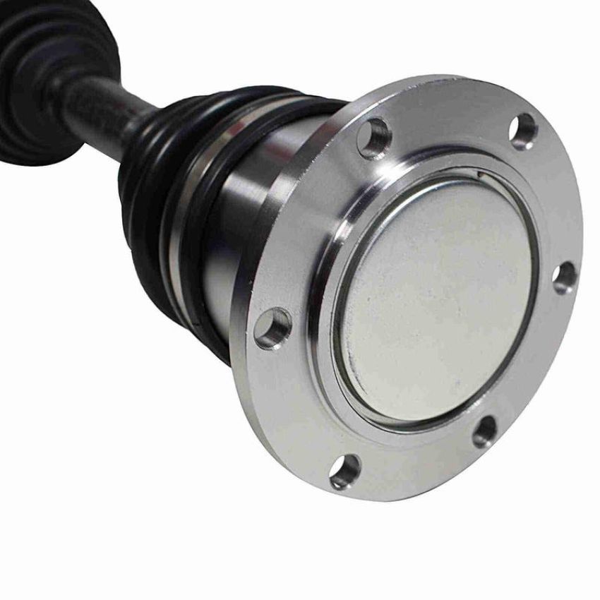 GSP NCV11123 Ford, Lincoln CV Axle Assembly  - Front
