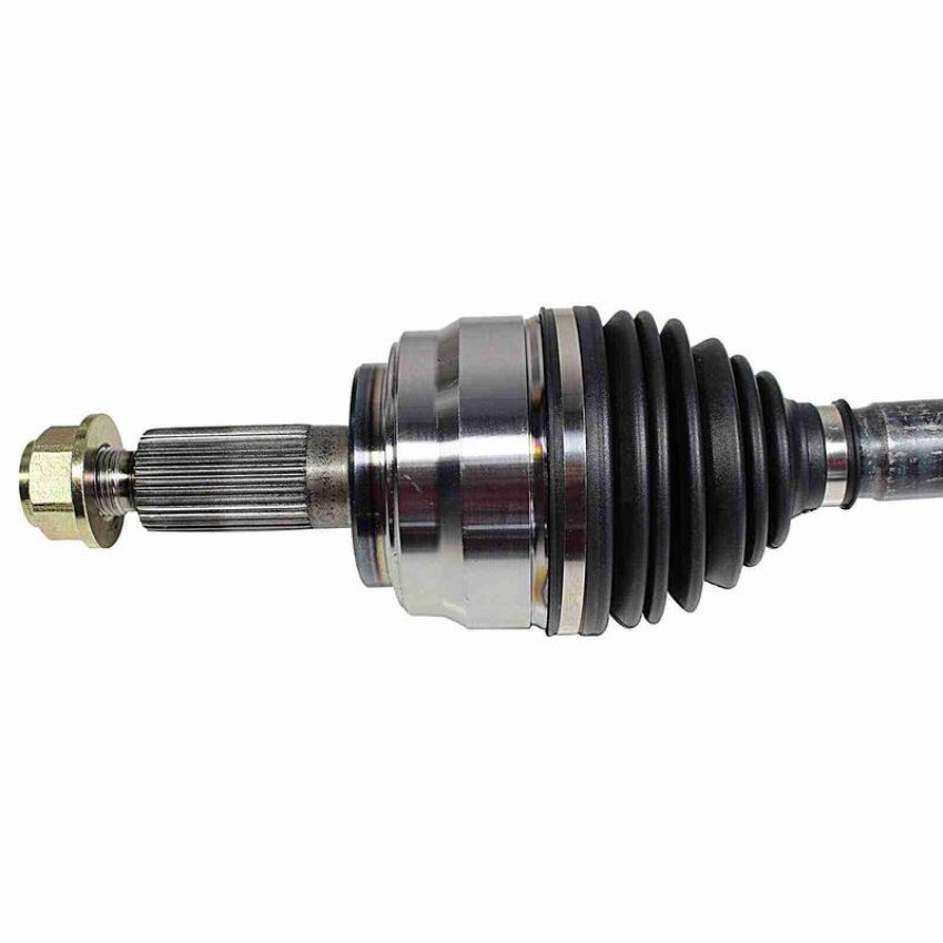 GSP NCV11123 Ford, Lincoln CV Axle Assembly  - Front
