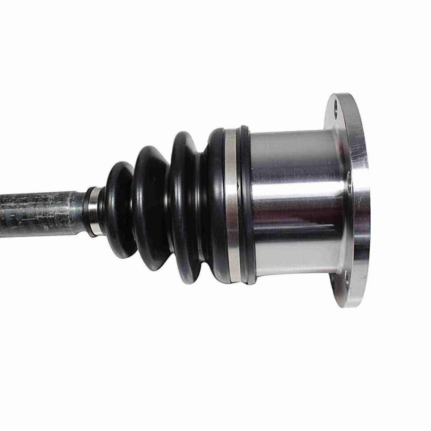 GSP NCV11123 Ford, Lincoln CV Axle Assembly  - Front