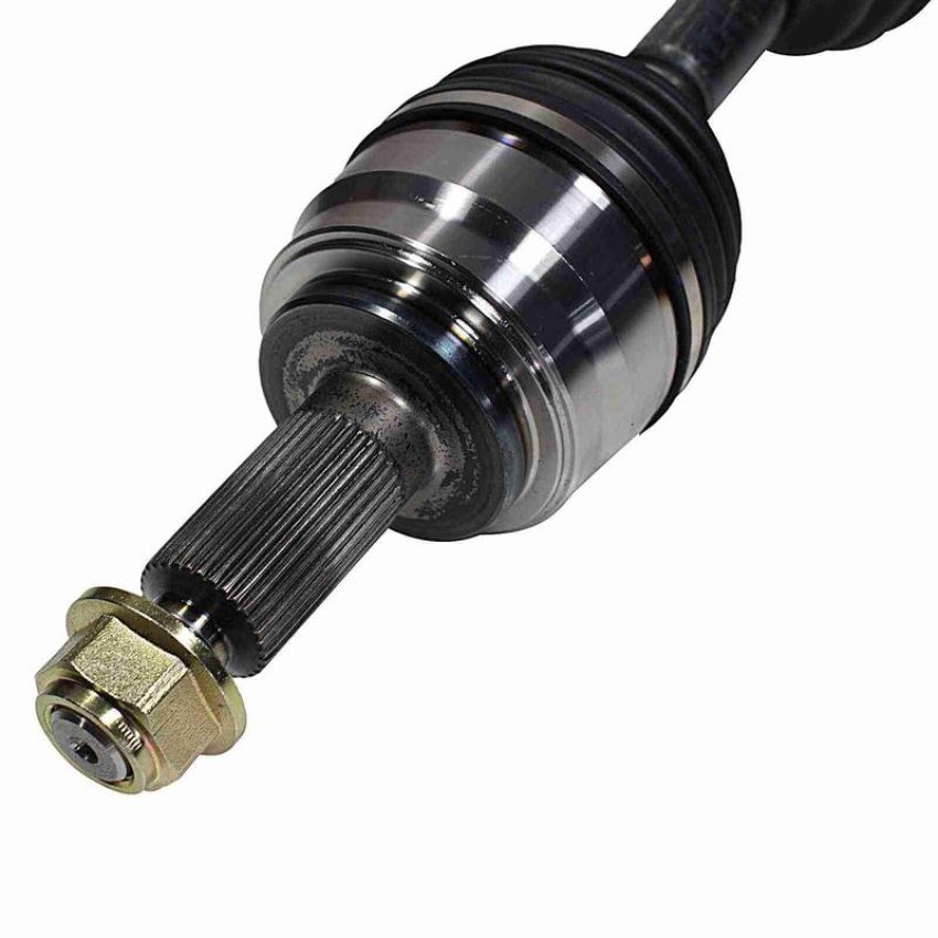 GSP NCV11123 Ford, Lincoln CV Axle Assembly  - Front