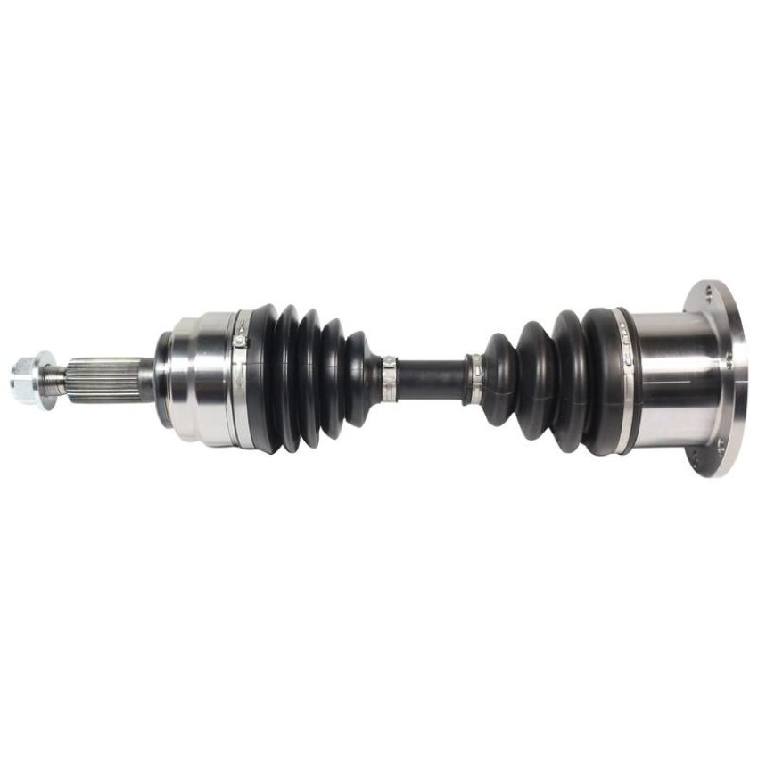 GSP NCV11123XD Ford, Lincoln CV Axle Assembly  - Front