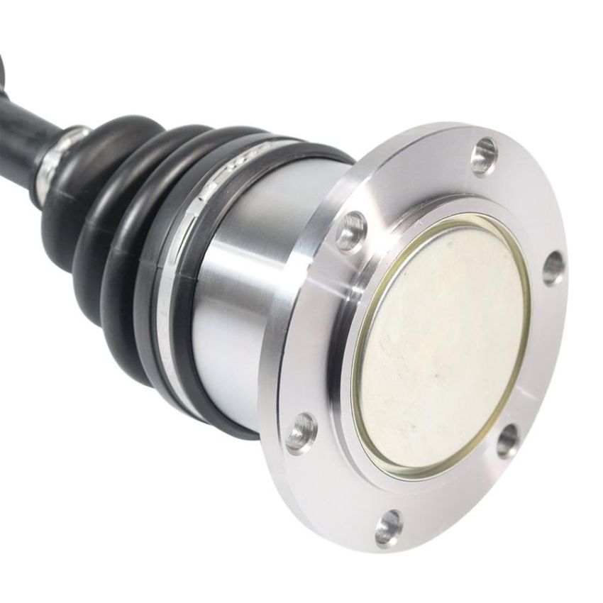 GSP NCV11123XD Ford, Lincoln CV Axle Assembly  - Front