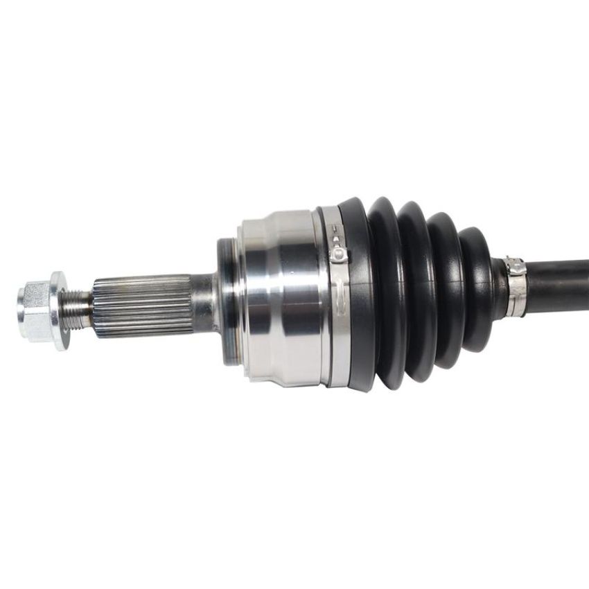 GSP NCV11123XD Ford, Lincoln CV Axle Assembly  - Front