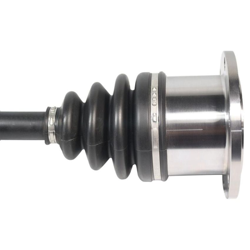 GSP NCV11123XD Ford, Lincoln CV Axle Assembly  - Front