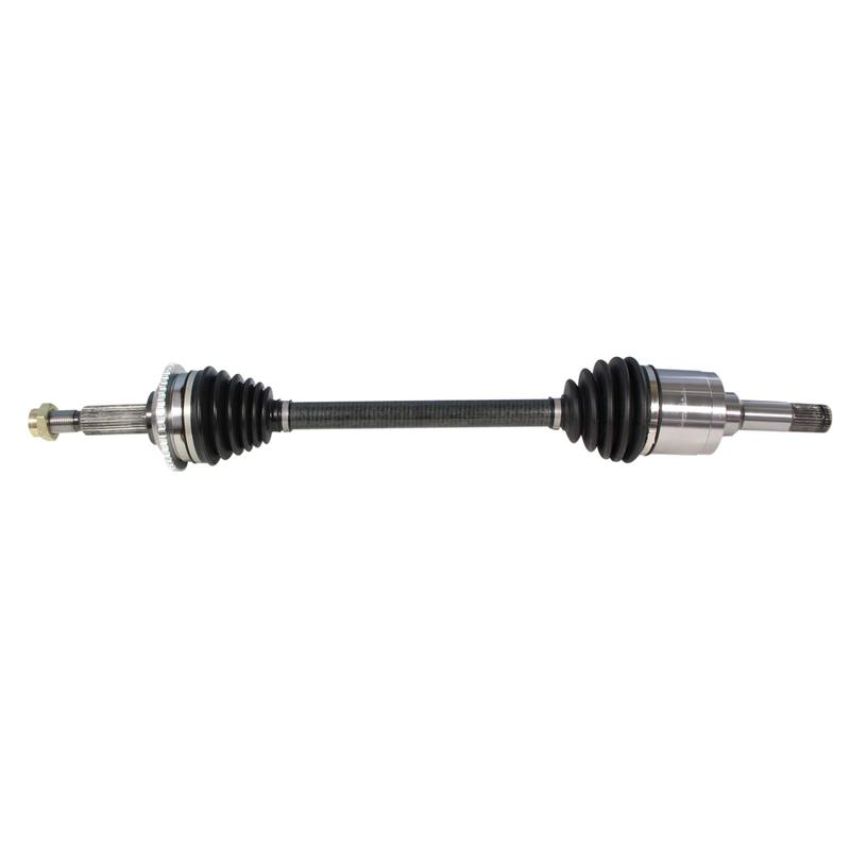 GSP NCV11124 Ford, Lincoln CV Axle Assembly  - Rear Left
