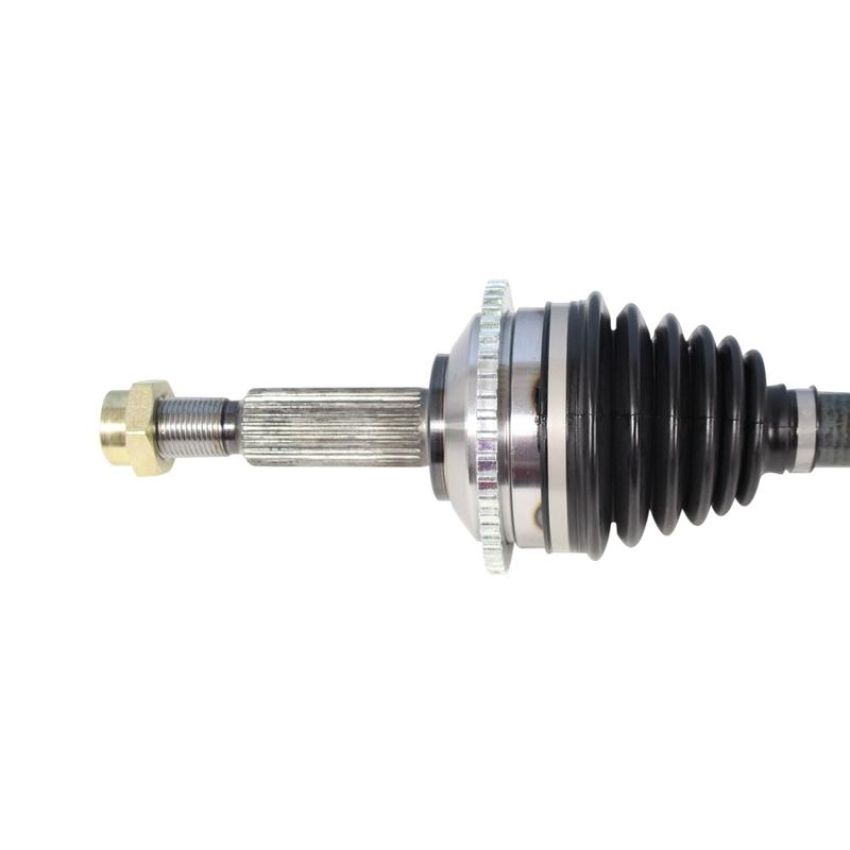 GSP NCV11124 Ford, Lincoln CV Axle Assembly  - Rear Left