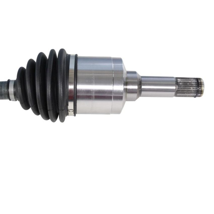 GSP NCV11124 Ford, Lincoln CV Axle Assembly  - Rear Left