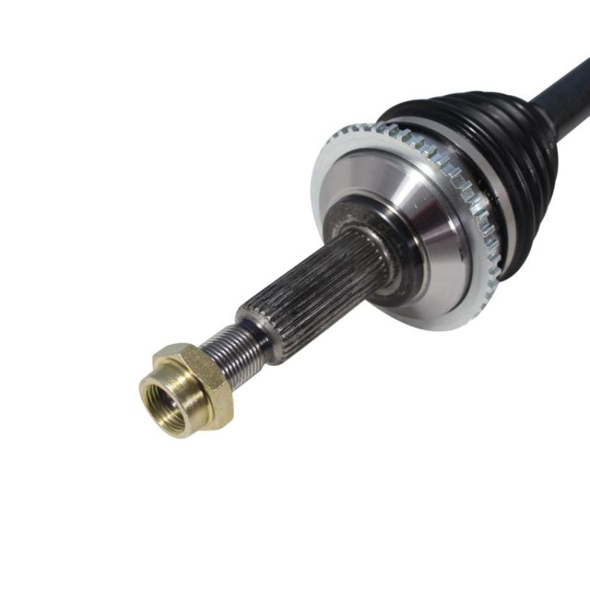 GSP NCV11124 Ford, Lincoln CV Axle Assembly  - Rear Left