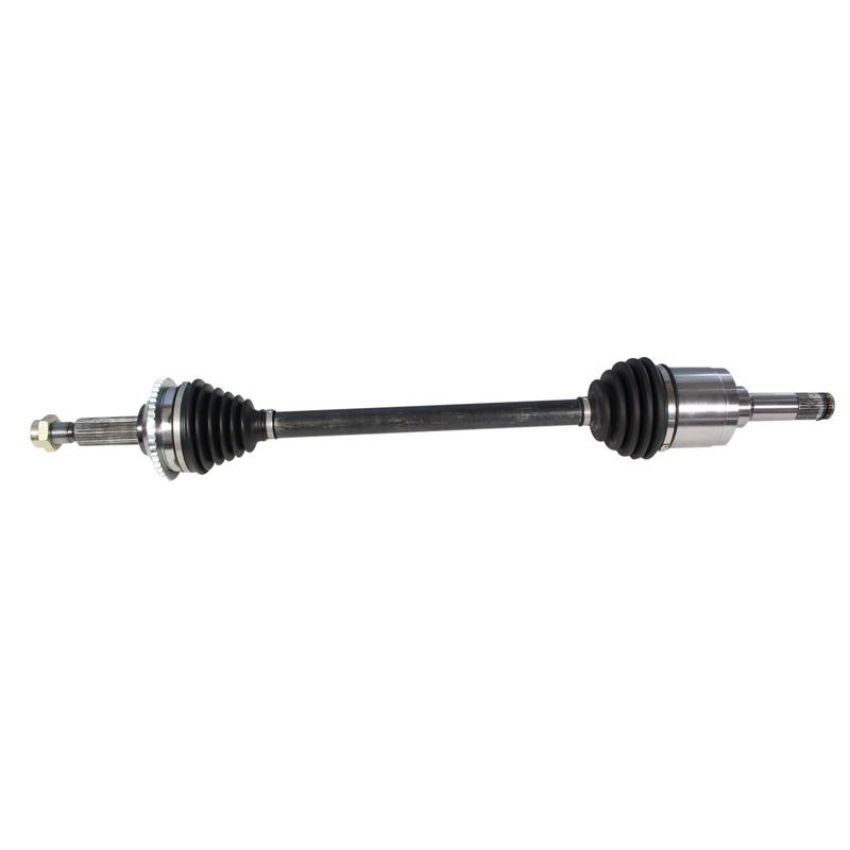 GSP NCV11125 Ford, Lincoln CV Axle Assembly  - Rear Right