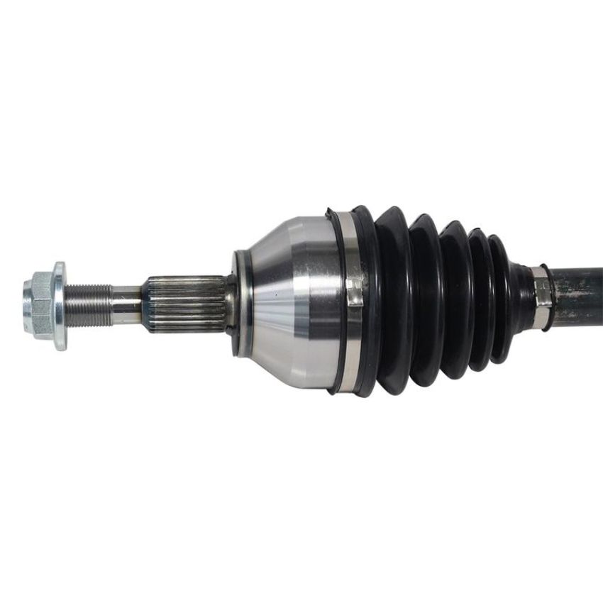 GSP NCV11126 15-18 Ford Edge (2.0) CV Axle Assembly  - Front Left