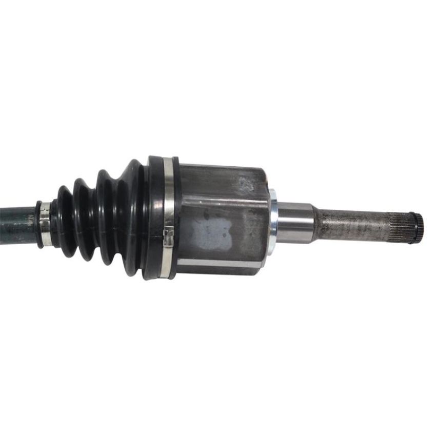 GSP NCV11126 15-18 Ford Edge (2.0) CV Axle Assembly  - Front Left