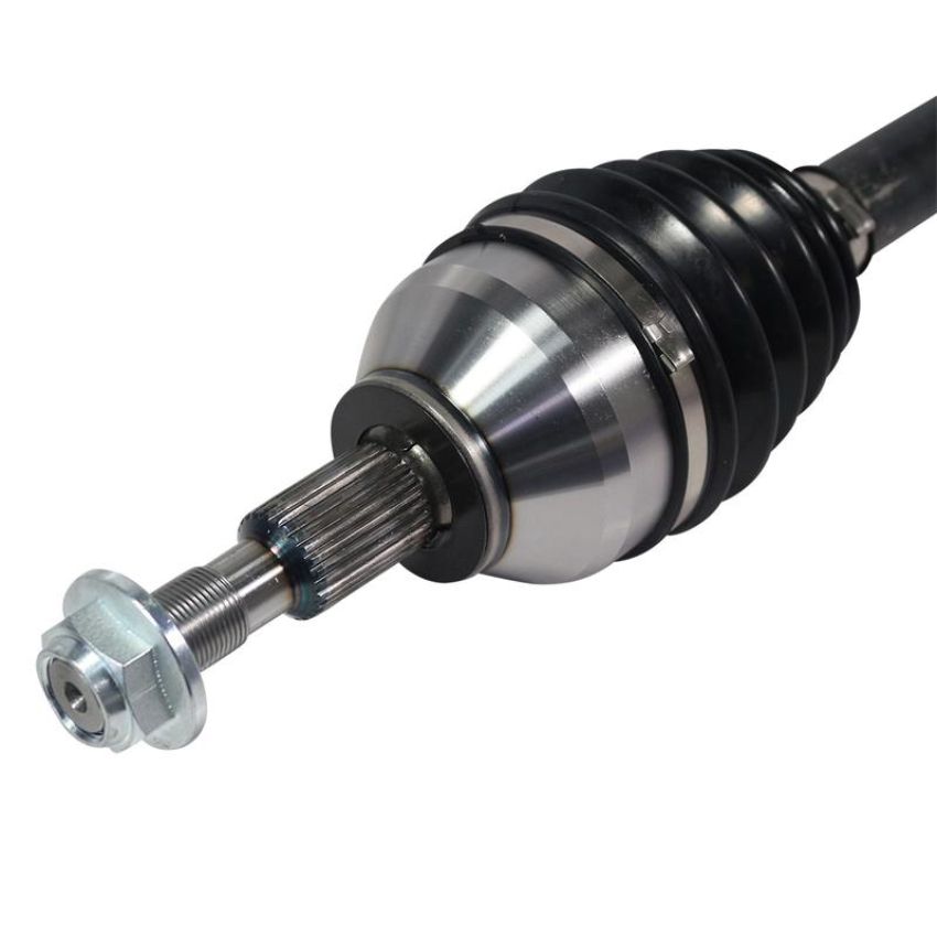 GSP NCV11126 15-18 Ford Edge (2.0) CV Axle Assembly  - Front Left