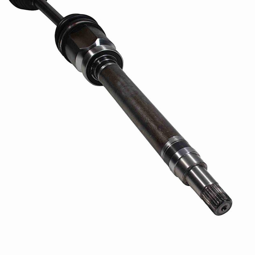 GSP NCV11128 00-11 Ford Focus (2.0, 2.3) CV Axle Assembly  - Front Right