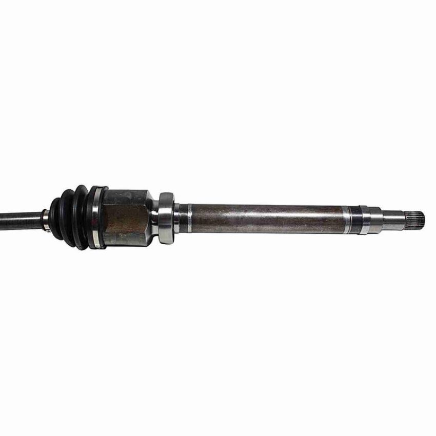 GSP NCV11128 00-11 Ford Focus (2.0, 2.3) CV Axle Assembly  - Front Right