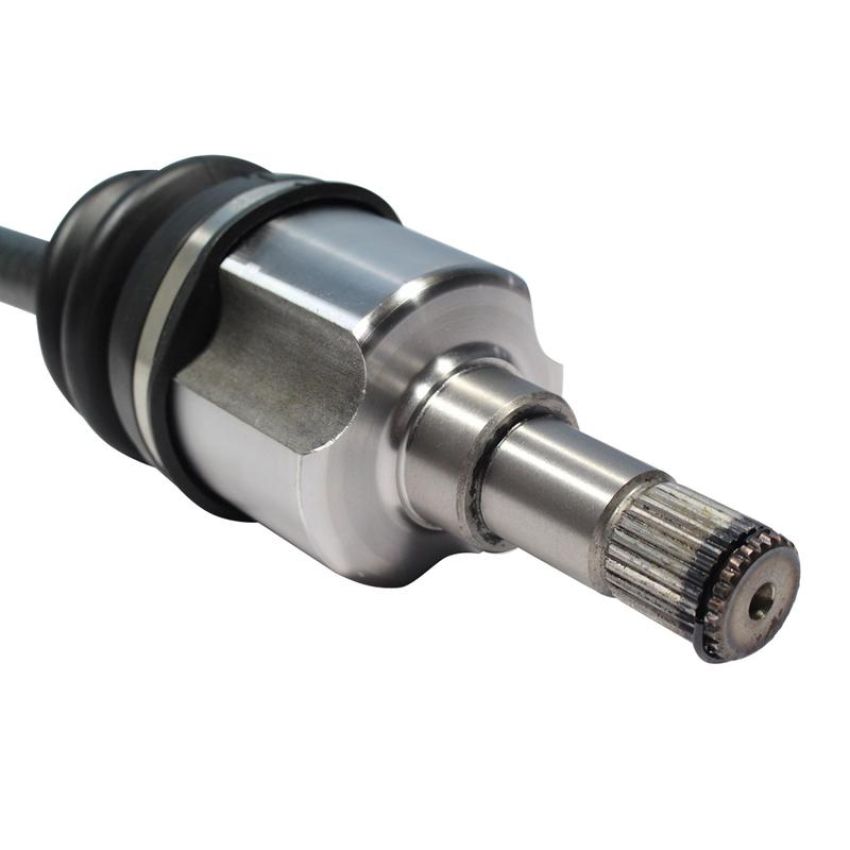 GSP NCV11129 00-11 Ford Focus (2.0, 2.3) CV Axle Assembly  - Front Left