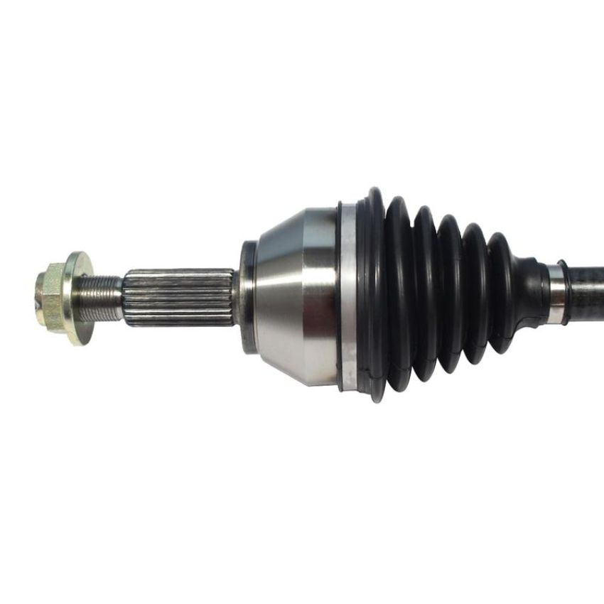 GSP NCV11129 00-11 Ford Focus (2.0, 2.3) CV Axle Assembly  - Front Left