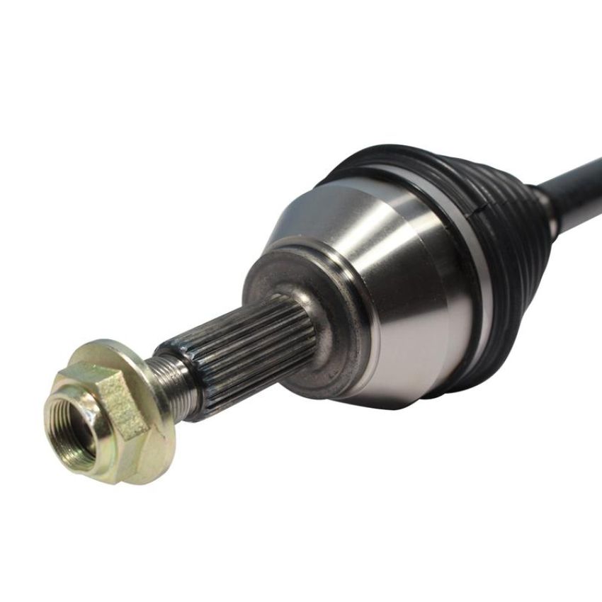 GSP NCV11129 00-11 Ford Focus (2.0, 2.3) CV Axle Assembly  - Front Left