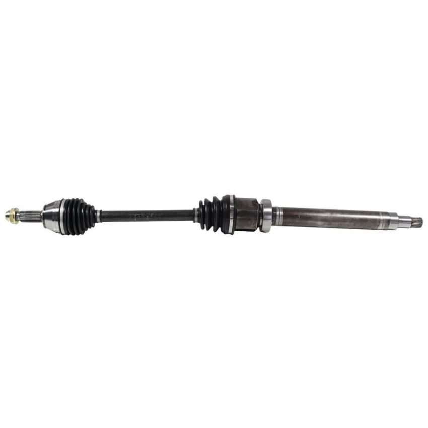 GSP NCV11130 00-05 Ford Focus (2.0, 2.3) CV Axle Assembly  - Front Right