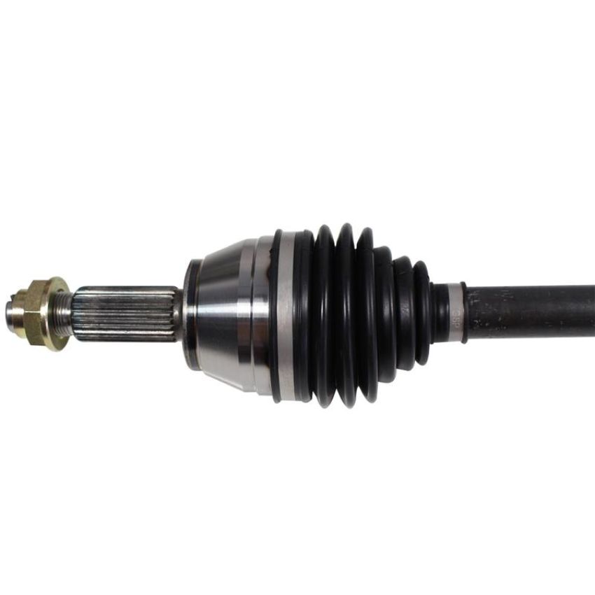 GSP NCV11130 00-05 Ford Focus (2.0, 2.3) CV Axle Assembly  - Front Right