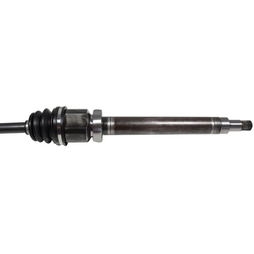 GSP NCV11130 00-05 Ford Focus (2.0, 2.3) CV Axle Assembly  - Front Right