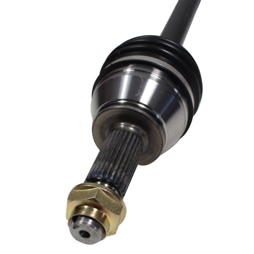 GSP NCV11130 00-05 Ford Focus (2.0, 2.3) CV Axle Assembly  - Front Right