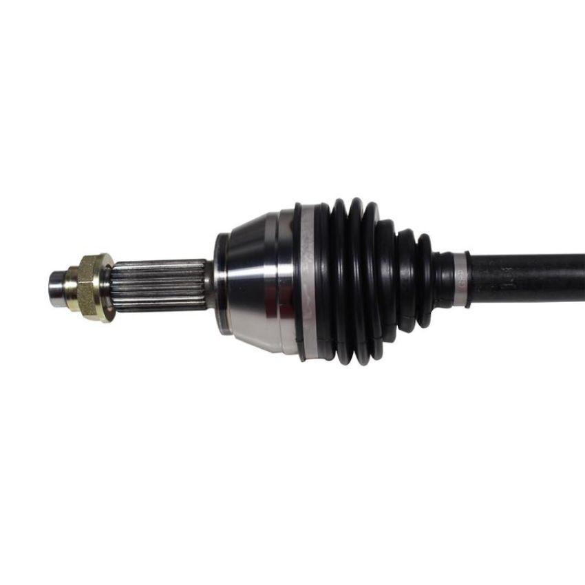 GSP NCV11131 00-04 Ford Focus (2.0) CV Axle Assembly  - Front Left