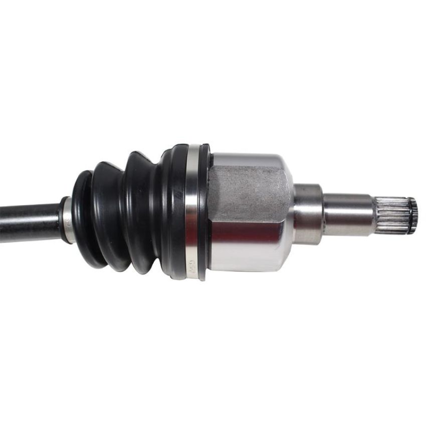 GSP NCV11131 00-04 Ford Focus (2.0) CV Axle Assembly  - Front Left