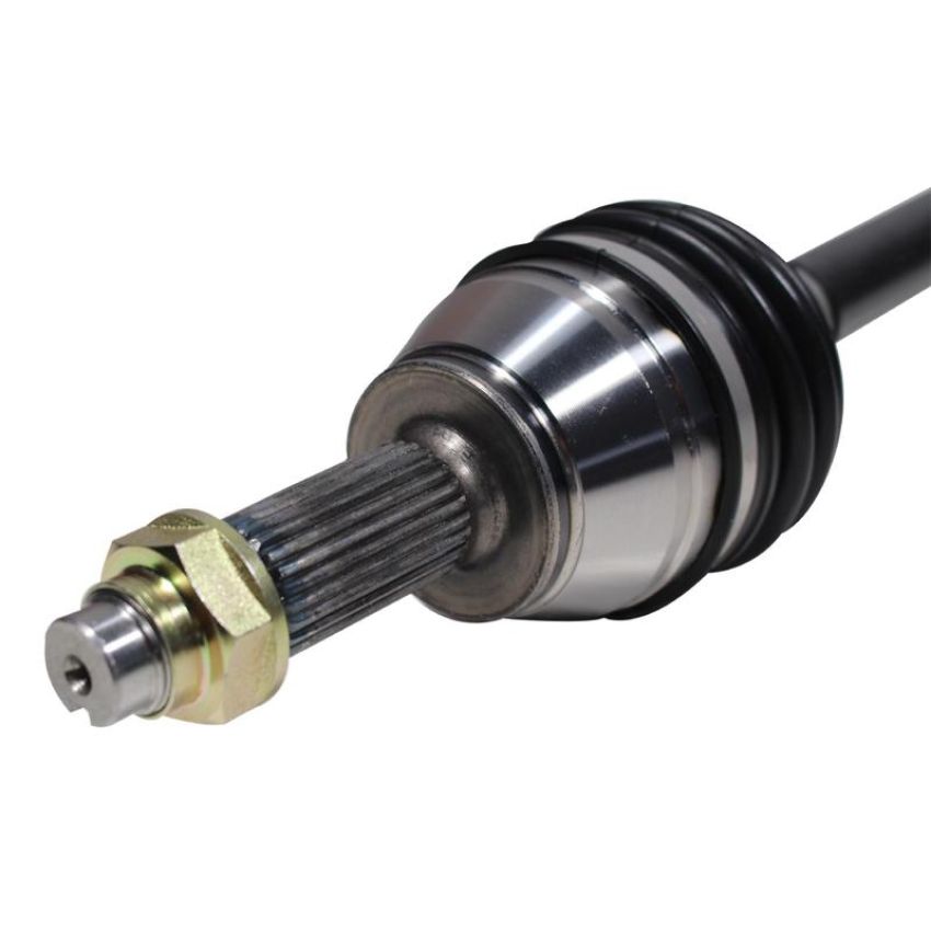 GSP NCV11131 00-04 Ford Focus (2.0) CV Axle Assembly  - Front Left