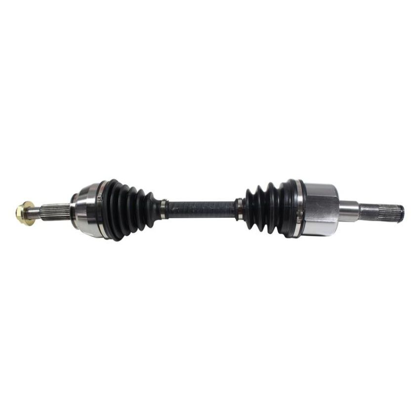 GSP NCV11132 Ford, Lincoln, Mercury CV Axle Assembly  - Front Left